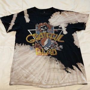 Grateful Dead t shirt